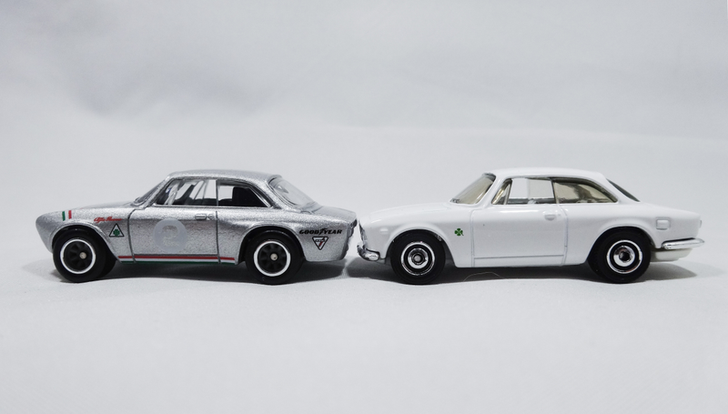 Illustration for article titled Happy New Year Photodump! (STH,Custom, & non-diecast content)